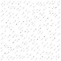 Abstract background in black and white