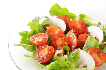 サラダ　Salad