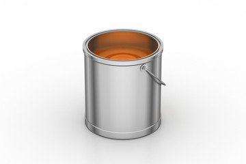paint bucket