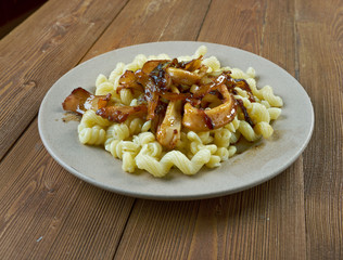 Italian Seafood Pasta