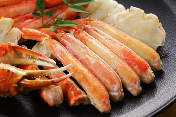 ずわいがに　Snow crab