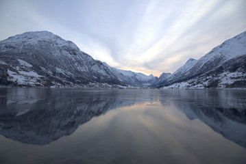 Fantastic Fjord