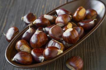 Chestnuts