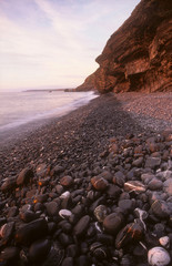 Millook Haven Cornwall