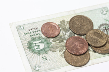 Deutsche Mark