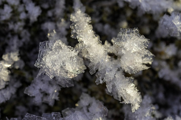 Snowflakes 3