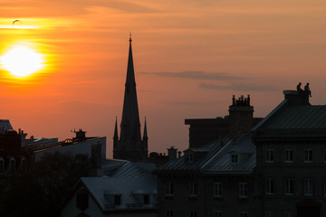 Fototapeta premium Shadows