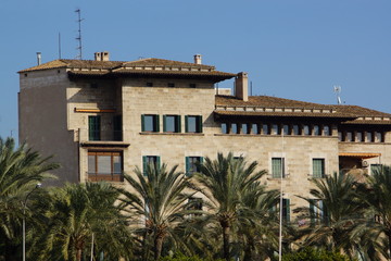 mallorca