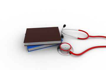 Medical reference concept