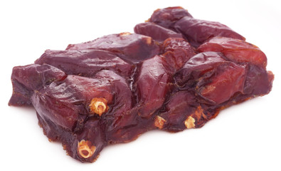 Obraz premium Arabian Dates