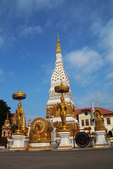 Fototapeta premium Thailand Temple
