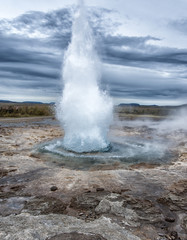 Geyser