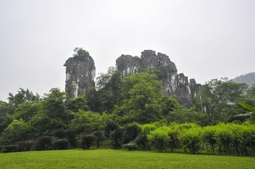 Camel Hill in Guilin