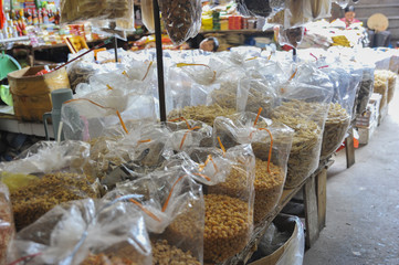 Chinese Market