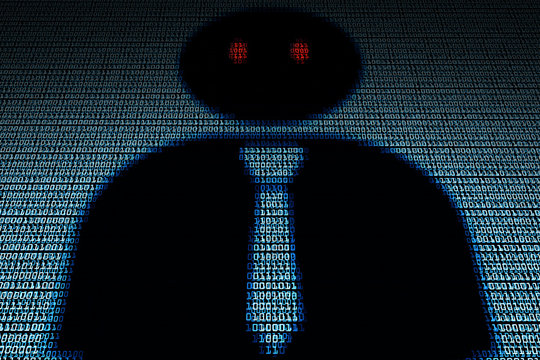 Artificial intelligence replace human jobs