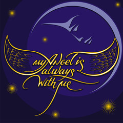 my angel is always with me_3