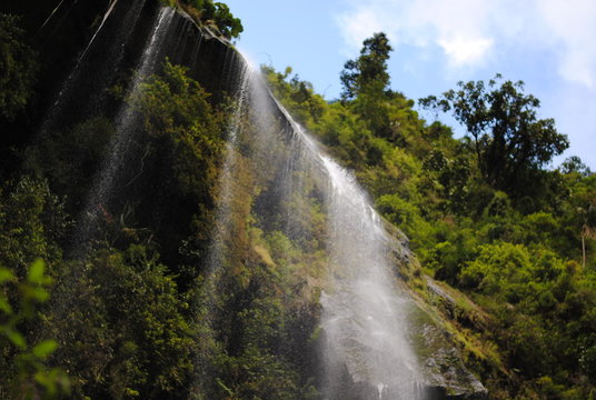 La Chorrera