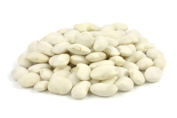 Large white beans
