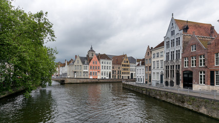 Obraz premium Bruges