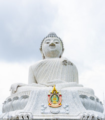 Grote Boeddha Thailand