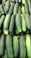 Cucumbers