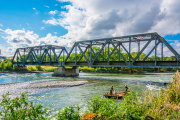 Yellowstone River