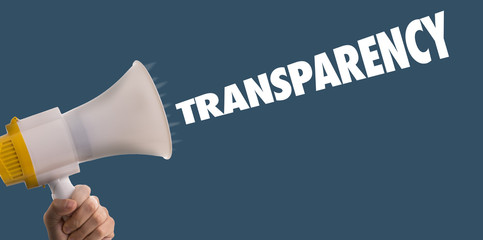 Transparency