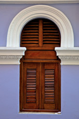 Fototapeta premium Old San Juan Puerto Rico 