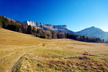 parc de la chartreuse