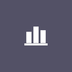 Statistics icon