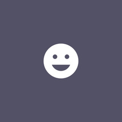 Smile Icon