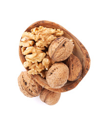 Walnut nuts