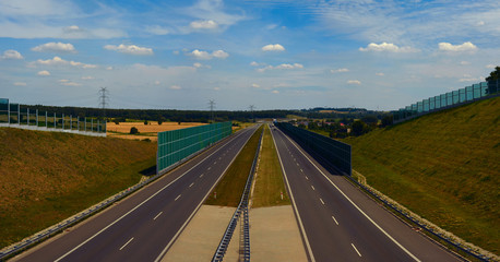 Autostrada A1 © ChemiQ