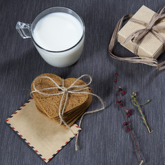 Gift for Valentine's Day