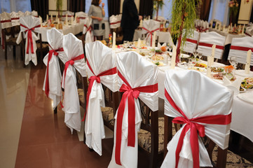 wedding decorations
