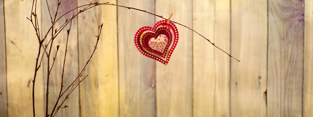 Valentine's day © Alfira