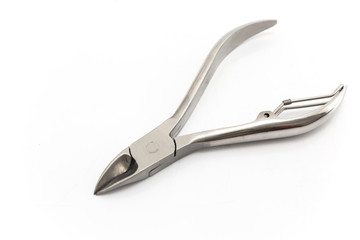Pedicure Pliers for Cutting Toenails