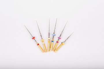 Dental Pro Tapers Set