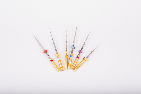 Dental Pro Tapers Set