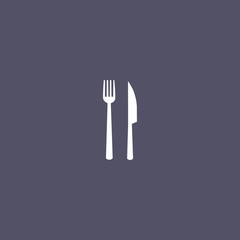 Fork and Knife icon