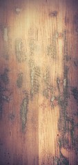 Hintergrund Holz vintage 