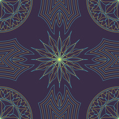 seamless pattern