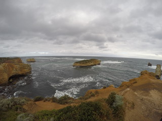 Great Ocean Road