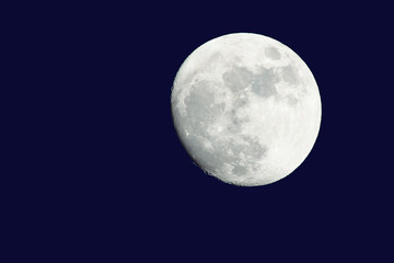 Moon, Moonflash 