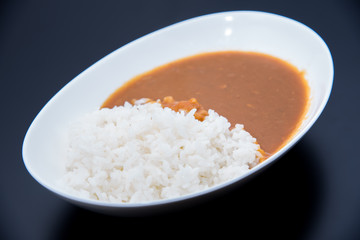 カレーライス