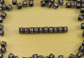 The emotion of tenderness as a state