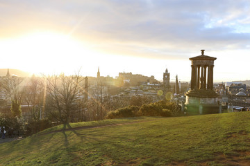 Edinburgh