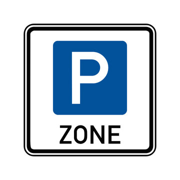 Parkraumbewirtschaftungszone - 314.1