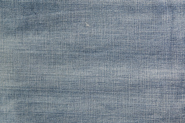 Texture blue jeans