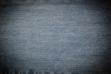 Texture blue jeans